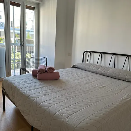 Suite&chic Μπάρι