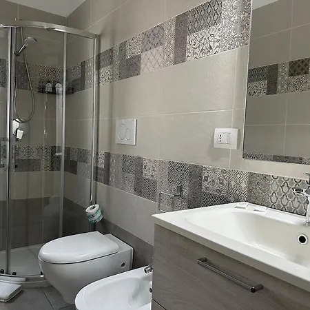 Appartement Cconforthotels Suite&chic