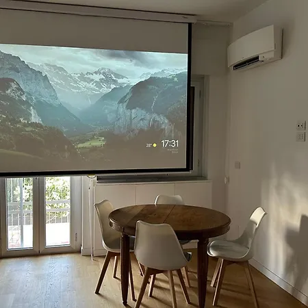 Suite&chic Διαμέρισμα