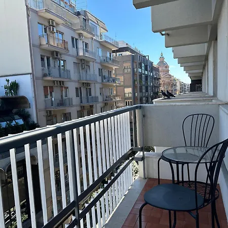 Apartment Suite&chic Bari