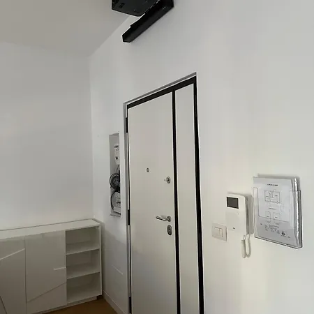 Apartment Suite&chic Bari