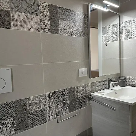 Cconforthotels Suite&chic Bari