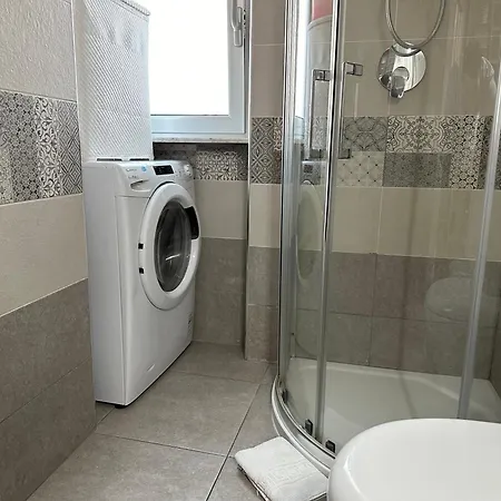Cconforthotels Suite&chic 3* Bari