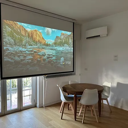 Апартаменти Suite&chic *