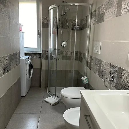 Lejlighed Suite&chic Bari