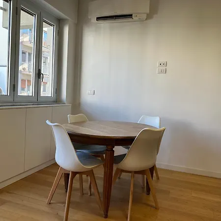 Suite&chic Apartment Bari