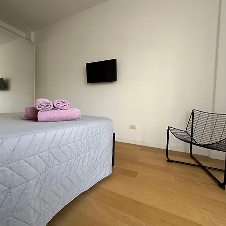 Appartement Cconforthotels Suite&chic 3*