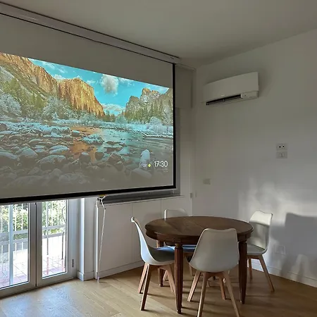 Suite&chic Апартаменти Барі