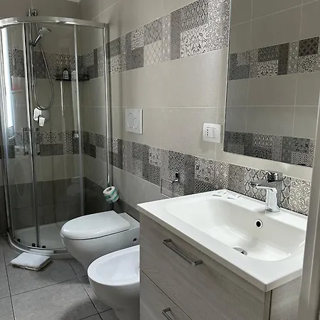 Apartment Cconforthotels Suite&chic